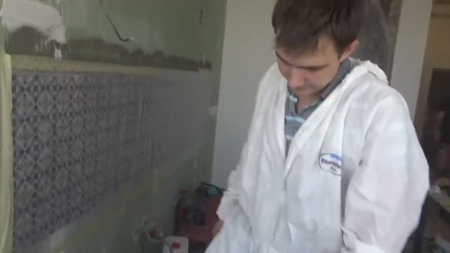 Обзор GRACO MARK V новые технологии окраски смотреть онлайн