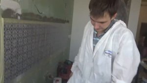 Обзор GRACO MARK V новые технологии окраски