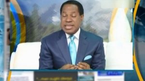 Пастор Chris (сообщения на русском языке)