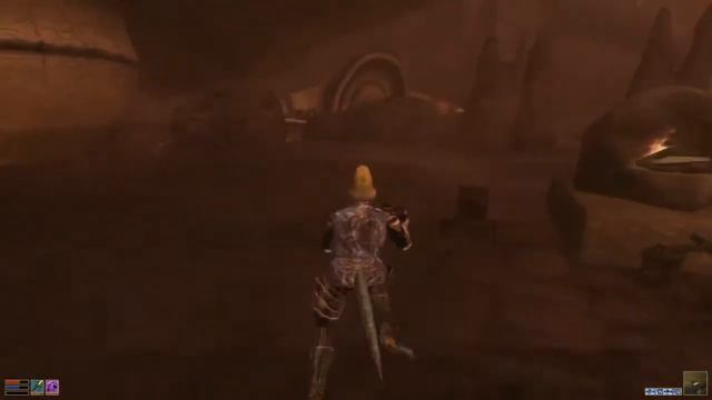 Прохождение The Elder Scrolls Morrowind #21 'Дом Редоран' смотреть онлайн