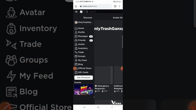 Roblox Account Is Eligible For Robux Credit For The Items You Purchased That Can No Longer Be Worn