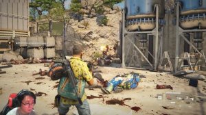 World War Z. Всё ещё самый быстрый фарм денег и опыта (4 минуты с загрузками). Оптимизация, советы.