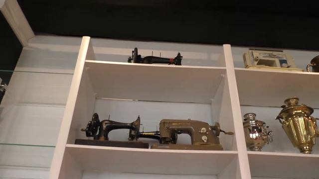 Байк отель и Музей Легенды СССР на 932 км трассы М4 Дон смотреть онлайн