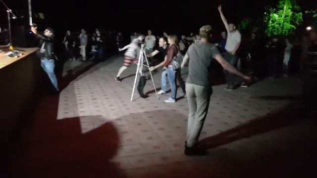 Карбофос Разбойничья смотреть онлайн