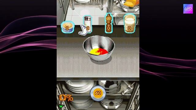 Simulasi memasak Membuat Chessy Baked Zuchinni | Pocket Chef | Java Game Part - 32 смотреть онлайн