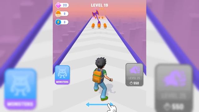 НОВЫЕ КРУТЫЕ ПОКЕМОНЫ ЭВОЛЮЦИЯ МОНСТРОВ Pocket Monsters Rush смотреть онлайн