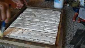 СИЛИКОНОВАЯ ФОРМА СВОИМИ РУКАМИ