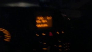 Скачет напряжение в борт.сети Opel Zafira B