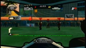 Paintball 2009 Gameplay