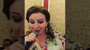 НАИДА АБДУЛЛАЕВА
