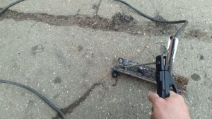 Сварочный инвертор Brait MMA 180T