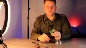 Как оснастить зимнюю жерлицу? Пошаговая сборка монтажа