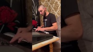(Новая музыка 2022).🎹🎹🎙🎶🎵🎼🎤Ибрагим Шахбанов.