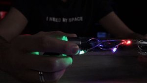 6895040 Набор для опытов «Проводник электричества»