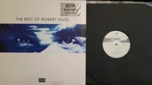 Robert Miles.The Best Of Robert Miles.Lp2020. Side A