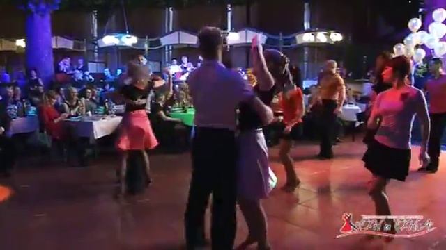 Танцевальный фестиваль шоу-номеров "Осенние истории" 10.11.2013 г. смотреть онлайн