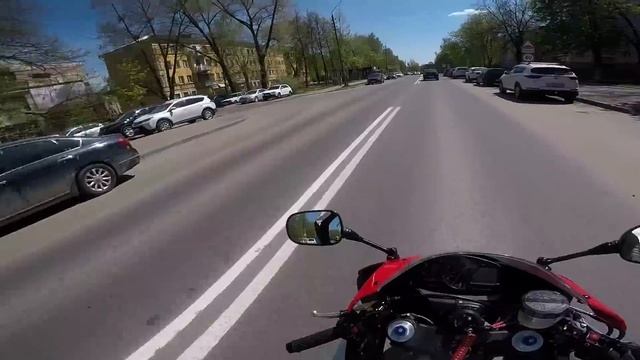 Номера нового образца на мотоцикл, едем получать смотреть онлайн