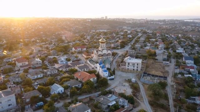 Продажа земельного участка 5.5 сот на Красной горке в г. Севастополь смотреть онлайн