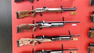 Пневматика на IWA2024 часть 4