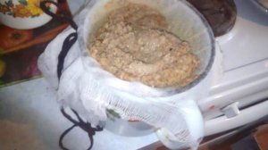 Барсучий жир. Топим барсучий жир.