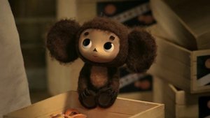 Чебурашка, дружочек, что ты сел в уголочек и . (6)