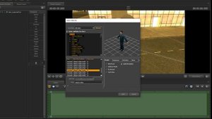 создание СФМ анимации по Skibidi Toilet #1 --- обычные туалеты (@DaFuqBoom)