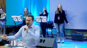 Дмитрий Лео. Молитва о возврате украденного