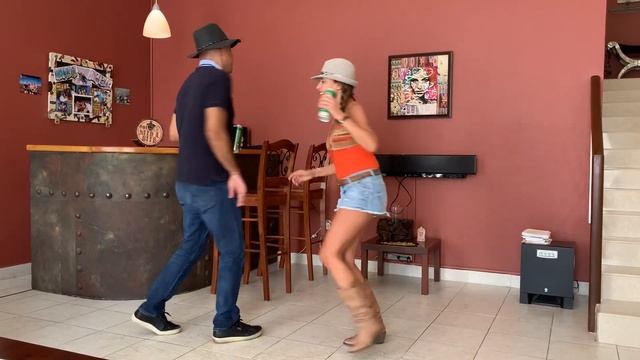 The Git up Challenge. The Empty Nesters: Episode 1 (At Home) смотреть онлайн