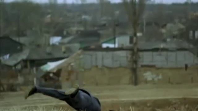 Гибель комиссара Миклована