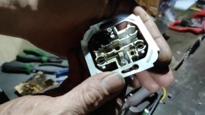 Розетка для надёжного удлинителя