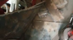 Наращивание обратных кулачков