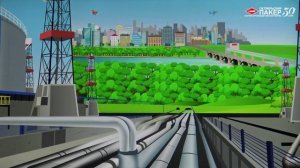 Поздравление с днем работников нефтяной, газовой и топливной промышленности 2022