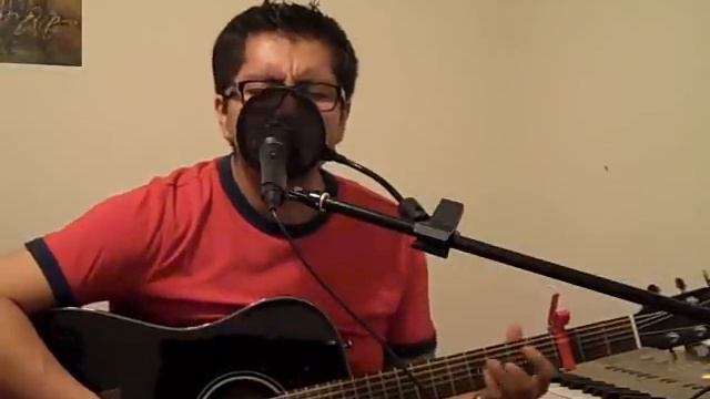 Just the Way You Are Cover by Cesar Espinosa смотреть онлайн