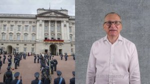 Краткое руководство к Британской королевской семье