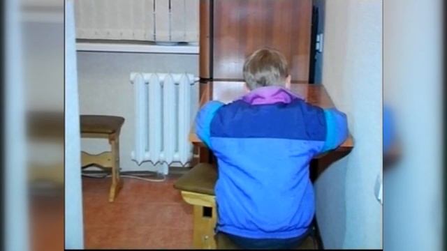 Осень. Грабли. Точка смотреть онлайн