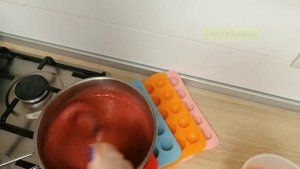 Изумительный десерт для диабетиков! Низкоуглеводные вкуснейшие конфеты!