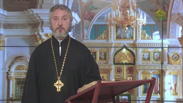 Церковный календарь 3 марта. Неделя о блудном сыне. Преподобный Равула Самосатский