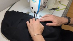? Мастер класс - по пошиву худи для новичков с нуля