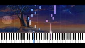 Raul Di Blasio - Solo Piano Cover