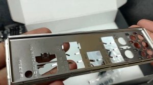 MSI PRO B650-S WIFI AMD Motherboard Unboxing