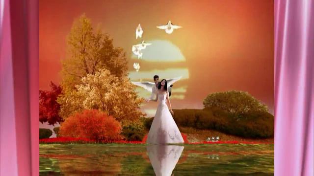 С розовой свадьбой, мои дорогие! смотреть онлайн