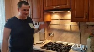 Диагностика духового шкафа и варочной панели  Gorenje