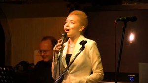 Во поле берёза стояла Fit Jazz Trio