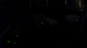 Автоматическое включение фар на Калине