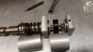 Инструкция по сборке секционного распределителя SDS 180/3