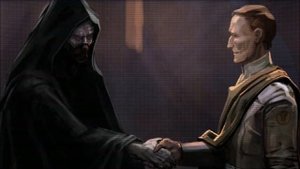 Darth Malgus: A Star Wars Story