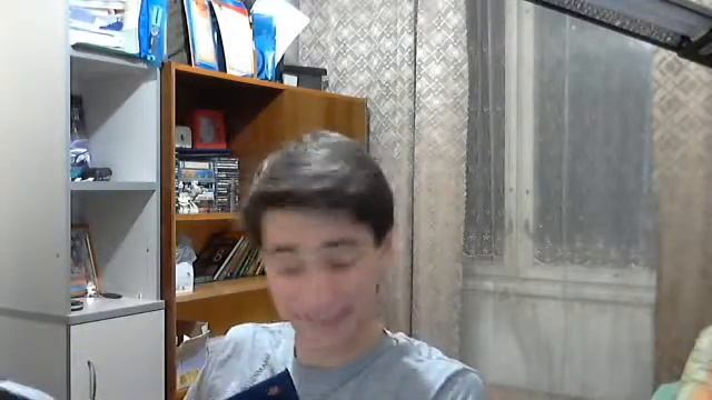 Видео с веб-камеры. Дата: 12 декабря 2013 г., 1:04. смотреть онлайн