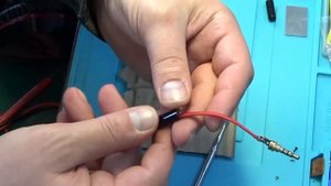 Ремонт гарнитуры A4TECH Bloody G500