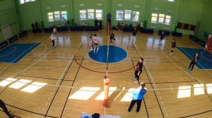 Матч за 3 место СК «Вороново» - «Прометей»