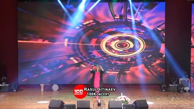 10 Диляра Надырова – «Райский сад».mp4 смотреть онлайн